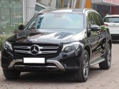 VOV Auto bán xe Mercedes GLC 250 2016