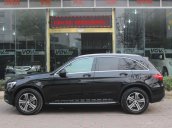 VOV Auto bán xe Mercedes GLC 250 2016