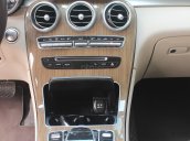 VOV Auto bán xe Mercedes GLC 250 2016