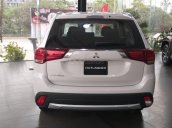 Bán Mitsubishi Outlander Sport 2019, số tự động vô cấp, màu trắng