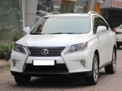 VOV Auto bán xe Lexus RX 350 AWD 2015