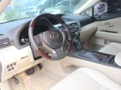 VOV Auto bán xe Lexus RX 350 AWD 2015