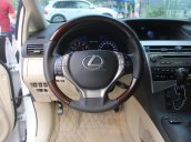 VOV Auto bán xe Lexus RX 350 AWD 2015