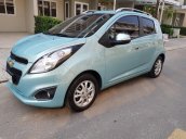 Chevrolet Spark LT mới 95%, xe chạy lướt, chính hãng bảo hành