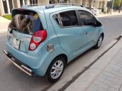 Chevrolet Spark LT mới 95%, xe chạy lướt, chính hãng bảo hành