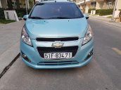 Chevrolet Spark LT mới 95%, xe chạy lướt, chính hãng bảo hành