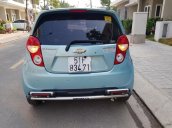 Chevrolet Spark LT mới 95%, xe chạy lướt, chính hãng bảo hành