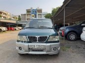 Cần bán Mitsubishi Jolie MT đời 2003, xe đang chạy mượt mà