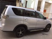 Bán xe Mitsubishi Zinger năm 2008, màu bạc, xe nhập