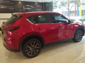 Cần bán xe Mazda CX 5 đời 2019, màu đỏ