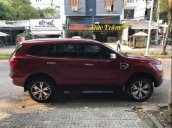 Lên đời bán xe Ford Everest Titanium bản full sx 2016