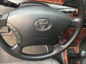 Bán Toyota Corolla altis năm sản xuất 2008, màu bạc xe còn rất mới