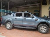 Cần bán xe Ford Ranger XLS 4X2 AT cuối 2016, giấy tờ chính chủ, đảm bảo không đâm đụng hay lội nước