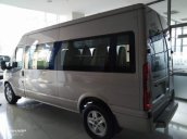 Bán xe Ford Transit 16 chỗ năm sản xuất 2019, xe giá thấp, giao nhanh toàn quốc