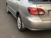 Bán Toyota Corolla altis năm sản xuất 2008, màu bạc xe còn rất mới