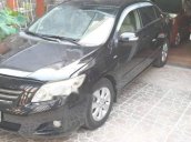 Bán ô tô Toyota Corolla altis năm 2009, màu đen mới chạy 80.000km