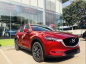 Bán Mazda CX 5 Deluxe năm sản xuất 2019, giao nhanh toàn quốc