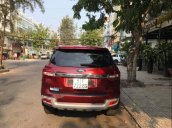 Lên đời bán xe Ford Everest Titanium bản full sx 2016