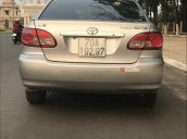 Bán Toyota Corolla altis năm sản xuất 2008, màu bạc xe còn rất mới