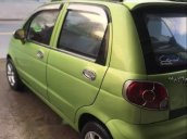 Cần bán gấp Daewoo Matiz đời 2005, nhập khẩu nguyên chiếc xe gia đình