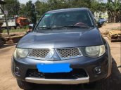 Bán Mitsubishi Triton đời 2009, xe nhập, giá 265tr