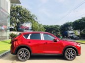 Bán Mazda CX 5 Deluxe năm sản xuất 2019, giao nhanh toàn quốc