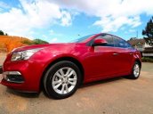 Cần bán xe Chevrolet Cruze đời 2017, 450tr