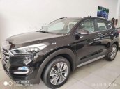 Cần bán Hyundai Tucson máy dầu đặc biệt sản xuất năm 2019, giao nhanh