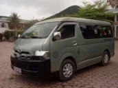 Bán Toyota Hiace 2008, nhập khẩu nguyên chiếc, giá tốt