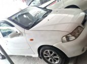 Bán Fiat Albea EL 1.3 2004, màu trắng, xe nhập, giá chỉ 120 triệu