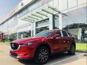 Bán Mazda CX 5 Deluxe năm sản xuất 2019, giao nhanh toàn quốc