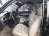 Bán Ford Everest đời 2007, màu đen, giá 276tr