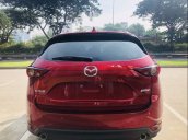 Bán Mazda CX 5 Deluxe năm sản xuất 2019, giao nhanh toàn quốc