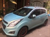 Cần bán Chevrolet Spark LT sản xuất 2016, nhập khẩu xe gia đình