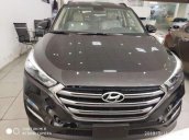 Cần bán Hyundai Tucson máy dầu đặc biệt sản xuất năm 2019, giao nhanh