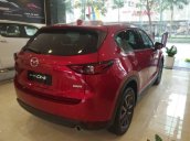 Cần bán xe Mazda CX 5 đời 2019, màu đỏ