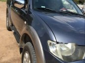 Bán Mitsubishi Triton đời 2009, xe nhập, giá 265tr