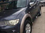 Bán Mitsubishi Triton đời 2009, xe nhập, giá 265tr