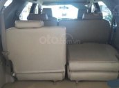 Bán Toyota Fortuner AT 4x2 V2.7 đời 2013, màu bạc