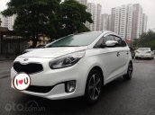 Ô Tô Thủ Đô bán xe Kia Rondo GAT sản xuất 2016, màu trắng, 545 triệu