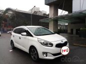 Ô Tô Thủ Đô bán xe Kia Rondo GAT sản xuất 2016, màu trắng, 545 triệu