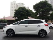 Ô Tô Thủ Đô bán xe Kia Rondo GAT sản xuất 2016, màu trắng, 545 triệu