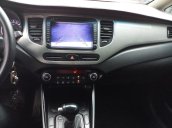 Ô Tô Thủ Đô bán xe Kia Rondo GAT sản xuất 2016, màu trắng, 545 triệu