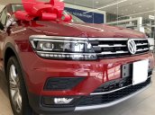 Bán xe Volkswagen Tiguan Allspace SUV 7 chỗ nhập khẩu chính hãng, đủ màu xe giao ngay, LH: 0933 365 188