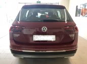 Bán xe Volkswagen Tiguan Allspace SUV 7 chỗ nhập khẩu chính hãng, đủ màu xe giao ngay, LH: 0933 365 188