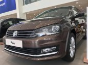 Bán xe Volkswagen Polo Sedan, xe Đức nhập khẩu nguyên chiếc chính hãng mới 100% giá tốt nhất. LH 0933 365 188