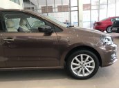 Bán xe Volkswagen Polo Sedan, xe Đức nhập khẩu nguyên chiếc chính hãng mới 100% giá tốt nhất. LH 0933 365 188