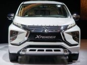 Bán xe Mitsubishi Xpander đời 2019, màu trắng, nhập khẩu nguyên chiếc, giá tốt