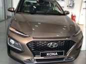 Bán Hyundai Kona đời 2019, màu nâu, mới hoàn toàn