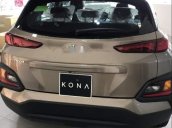 Bán Hyundai Kona đời 2019, màu nâu, mới hoàn toàn